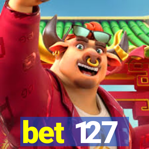 bet 127